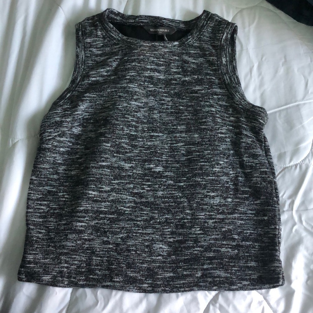 Banana Republic Sweater Top
